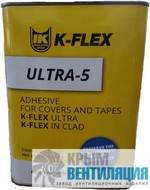 K-flex  Ultra 5